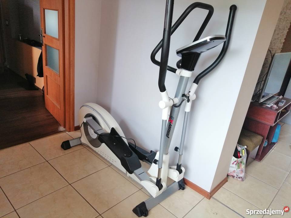 Orbitrek Power X8 kolorowy wyswietlacz Sprzęt do ćwiczeń podkarpackie Siedliska