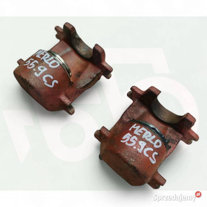 Zacisk hamulca 061606 ME047144 Merlo P 559 CS Wilkowo