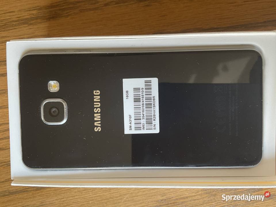 Galaxy A36 Samsung Lublin sprzedam