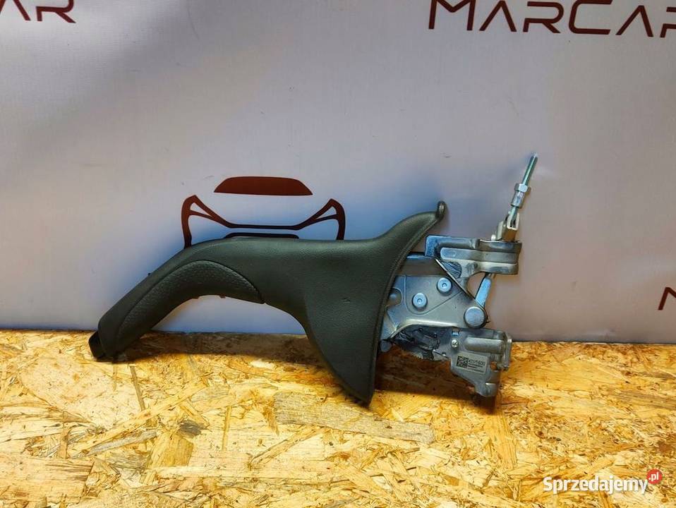 Dźwignia Rączka Hamulca Ręcznego Opel Karl Pleszew