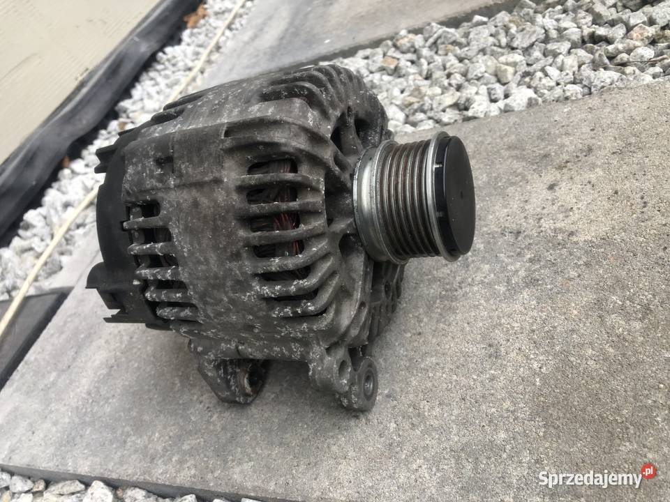 Alternator 19 TDI Sumina
