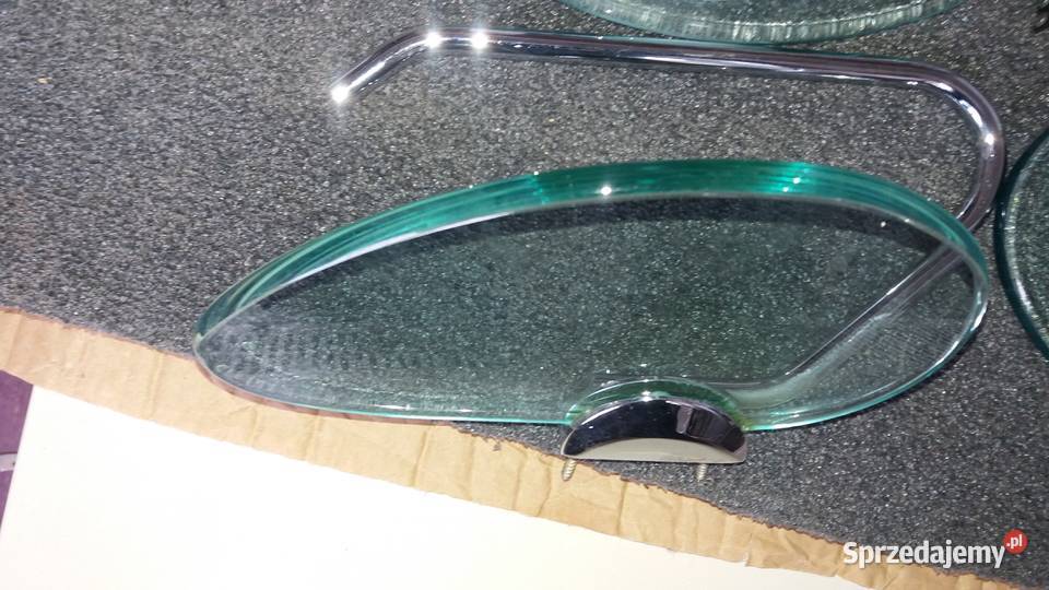 PRL Akcesoria łazienkowe lata 70 te Lublin