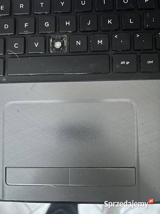 Laptop hp HP/Compaq Warszawa sprzedam