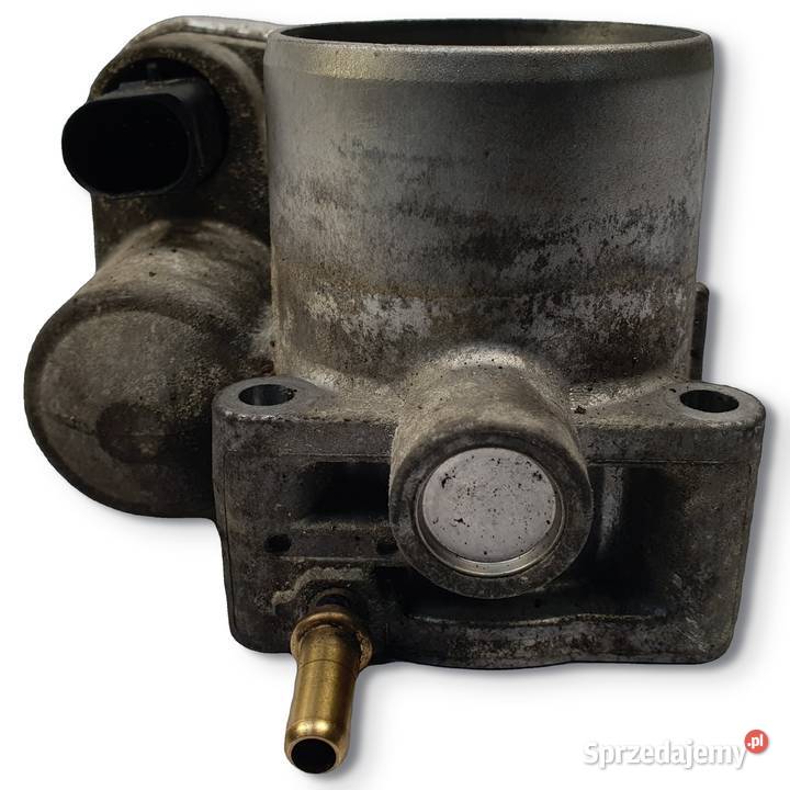 PRZEPUSTNICA Renault Clio III 14 16V 8200190230 Chełm