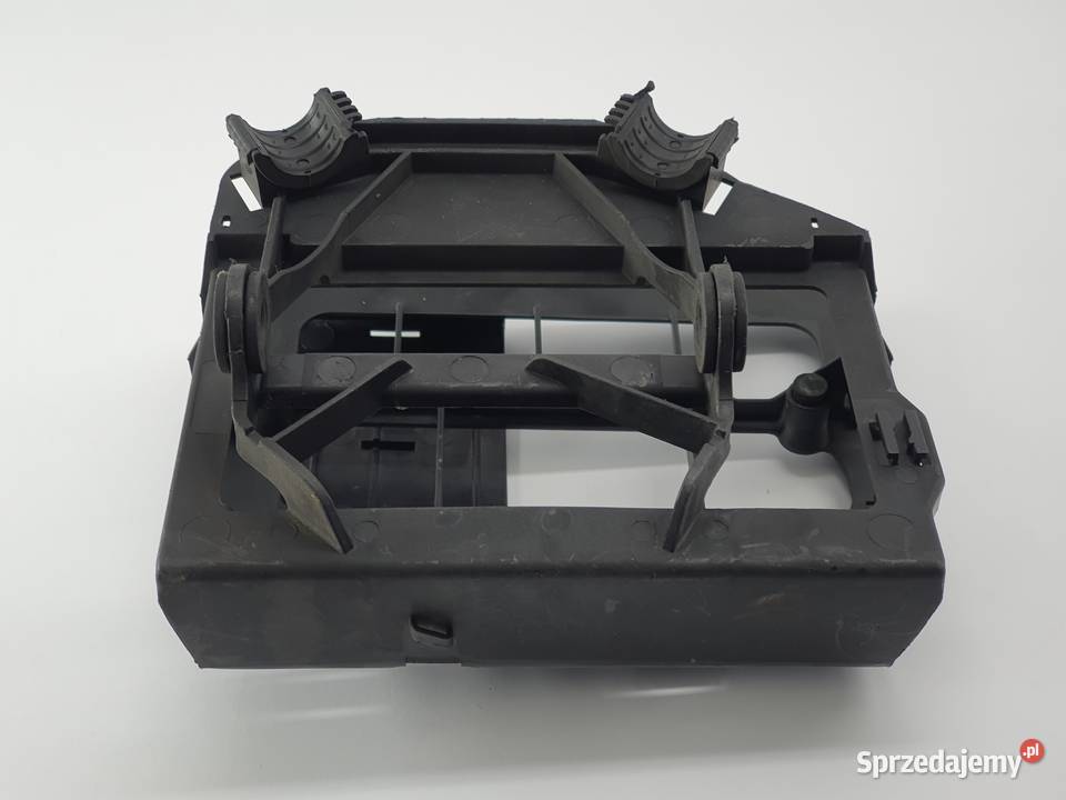 Obudowa Sterownika Puszka Mocowanie Bmw R 1200 Łódź