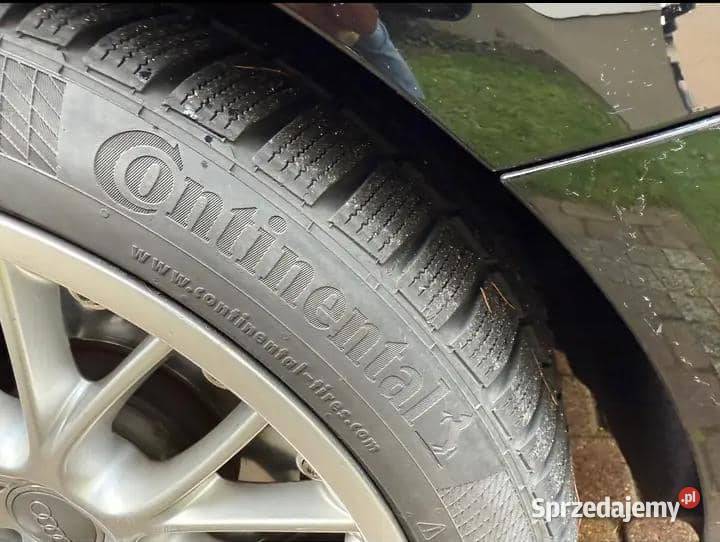 2011 Audi A6 Białystok