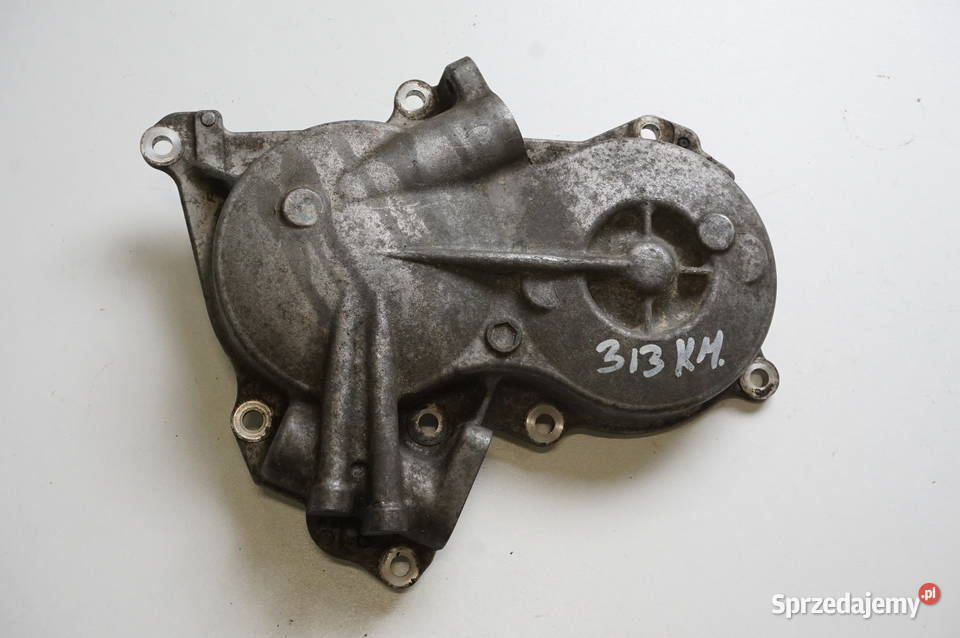 NISSAN 350Z 313HR DEKLE POKRYWY ZMIENNYCH FAZ sprzedam