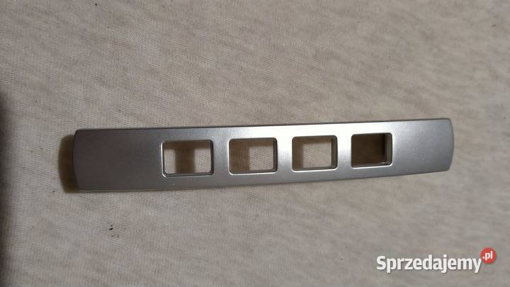 Uchwyt meblowy kpl wkrętów Rybnik