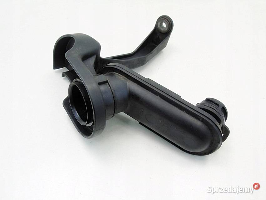 RURKA KRÓCIEC WLEWU OLEJU FORD TRANSIT MK7 0614 Sosnowiec