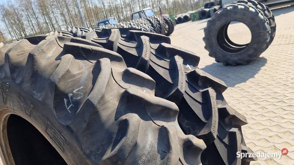 136r38 13638 Trelleborg Goodyear 90 bieżnik Nowe Miasto Lubawskie
