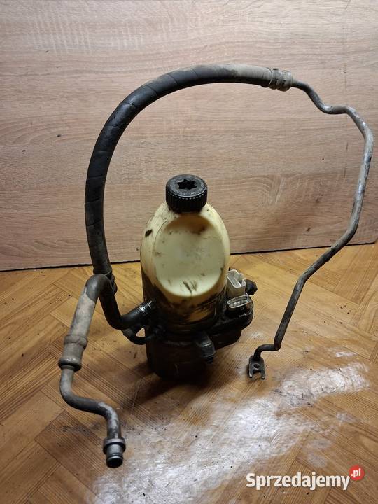 Opel Vectra C 19 CDTI 120 Z21B 07r pompa osobowe Sompolno