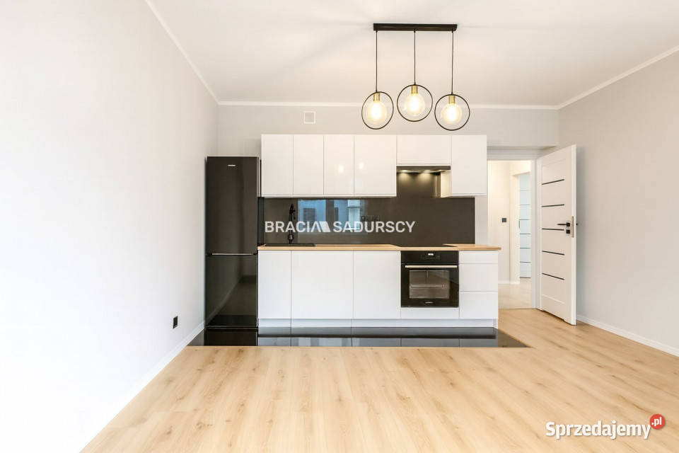 Ogłoszenie mieszkanie Kraków Kamionka 5082m2