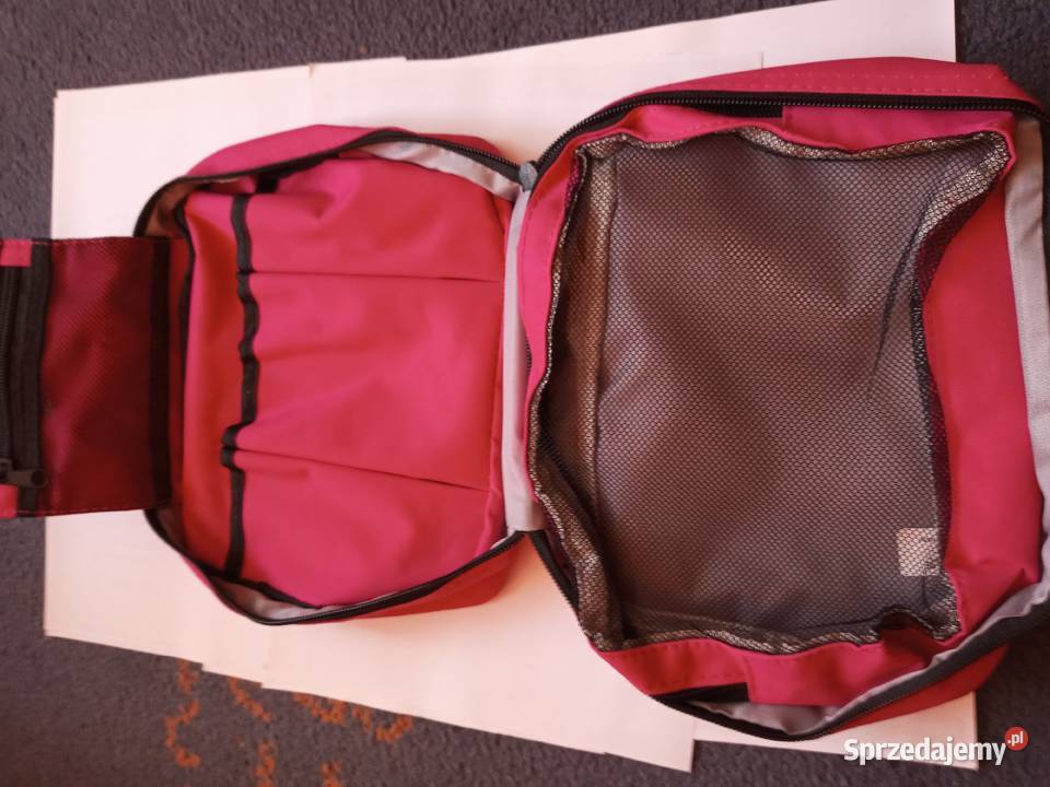 KOSMETYCZKA TURYSTYCZNA Szczecinek