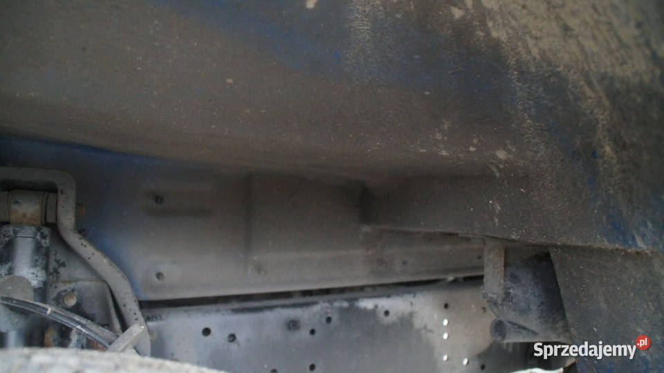 Mercedes Vario VARIO 612 29 122 PRZEBIEG mazowieckie Miastków Kościelny sprzedam