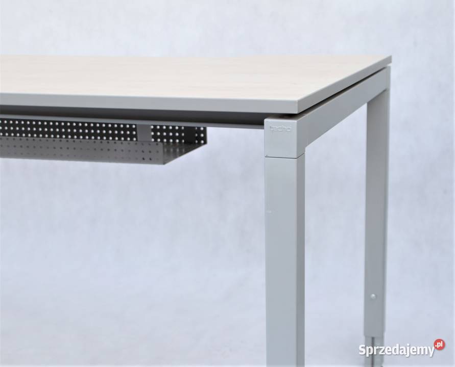 biurko Techo 16080 organizer Assmann Frontline Leszno