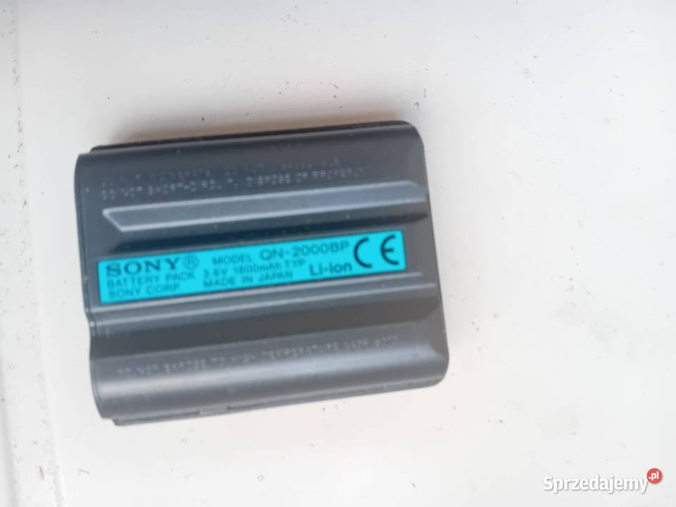 Telefon SONY cmdx2000 Kraków