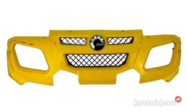 Atrapa gril przód Can Am Outlander 400 705001313 Sulęcin