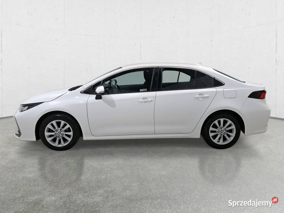 Toyota Corolla Seria E16 2012 Corolla Komorniki