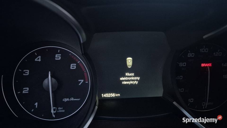 Alfa Romeo Stelvio 20T 310 Q4 ZDALNY START Pcim