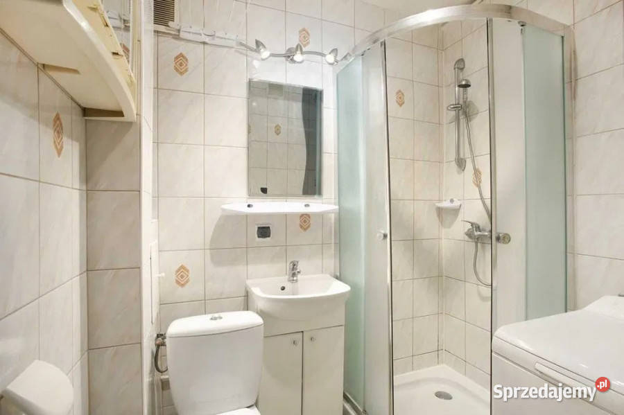 Komfortowa kawalerka w centrum Sopotu widokowa 3 piętra i więcej Sopot