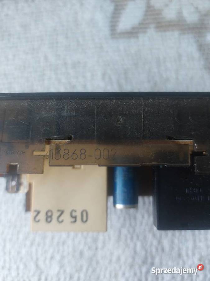 AMICA 13868002 ZEGAR PIEKARNIKA do zabudowy Nowy Sącz