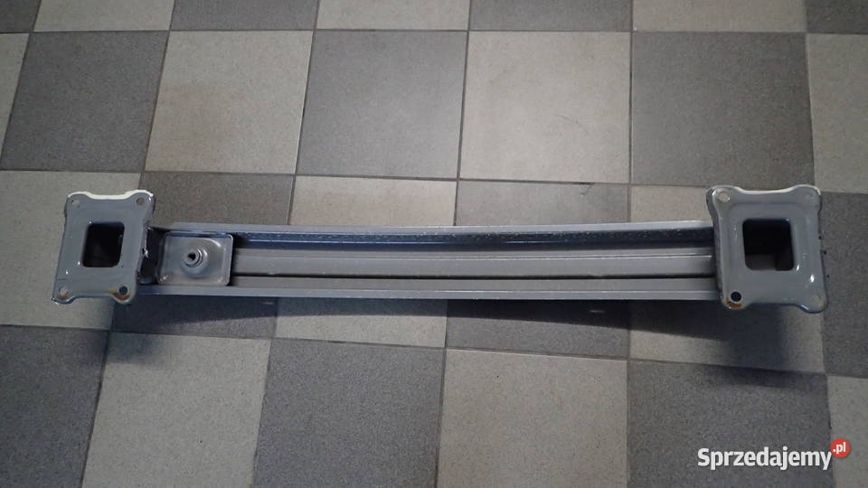 MG HS1 belka pod tylny zderzak Piaseczno