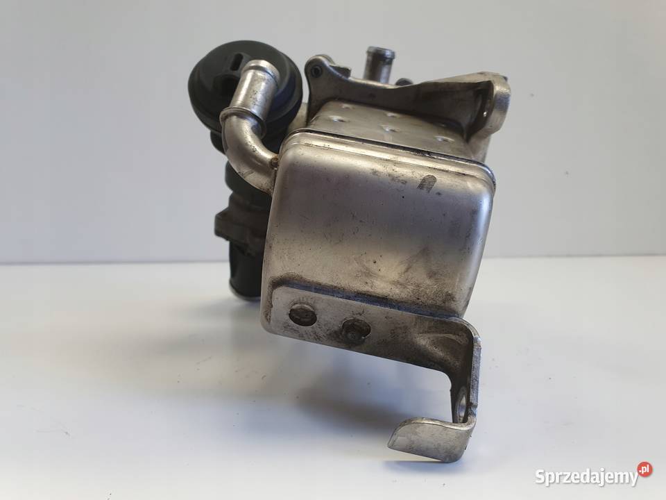 Volvo S60 II V60 20 D4 CHŁODNICA SPALIN egr osobowe Recyrkulacja spalin EGR