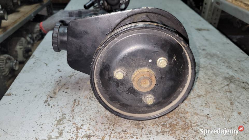 Pompa wspomagania Renault Megane 16 8v