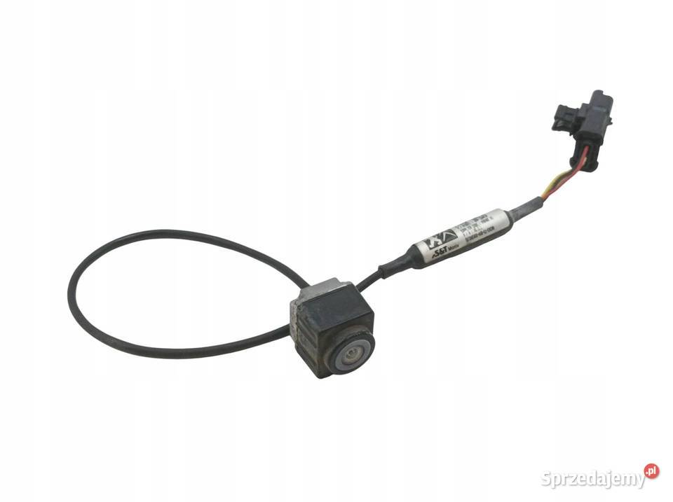 KAMERA COFANIA 980543728A Peugeot 3008 I 2008 osobowe