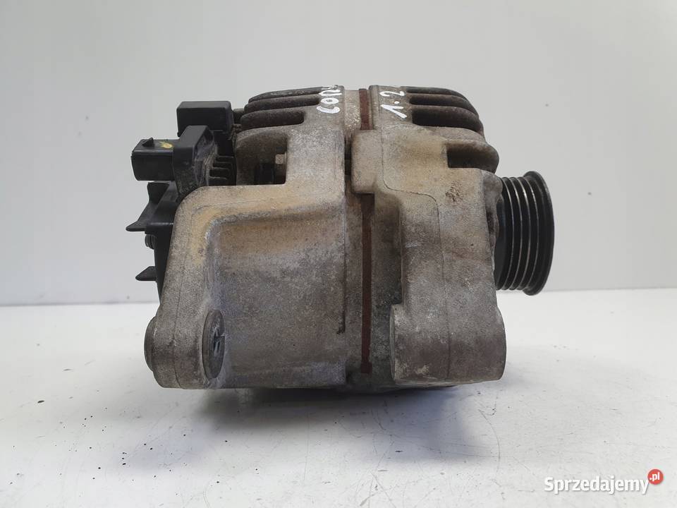 Opel Corsa C 12 16V ALTERNATOR 100A ZY Janów