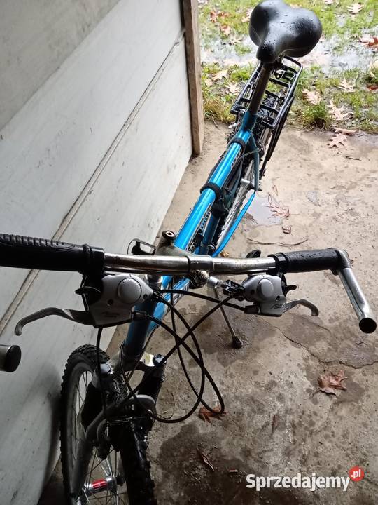 Rower ACTIVE skipper małopolskie Myślenice