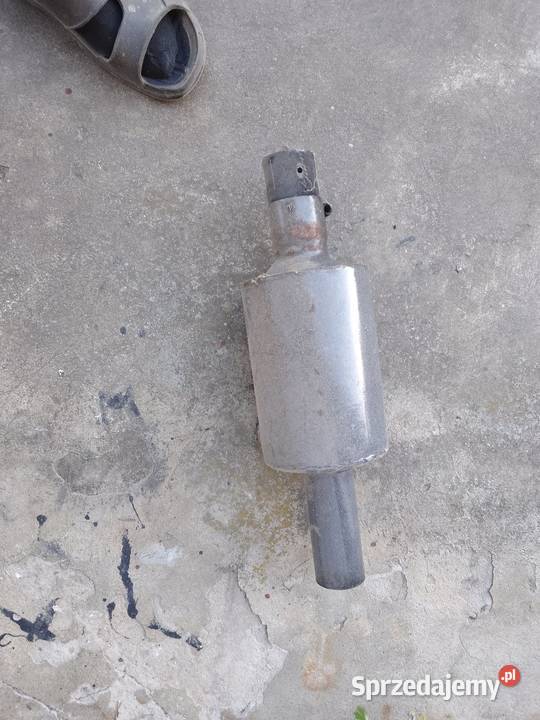 Zetor tłumik Górny sprzedam