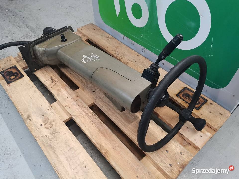 Kolumna kierownicza Claas Lexion 2002r Wilkowo