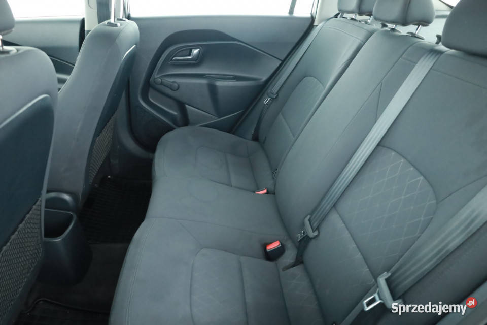 Kia Rio 14 CVVT gniazdo USB