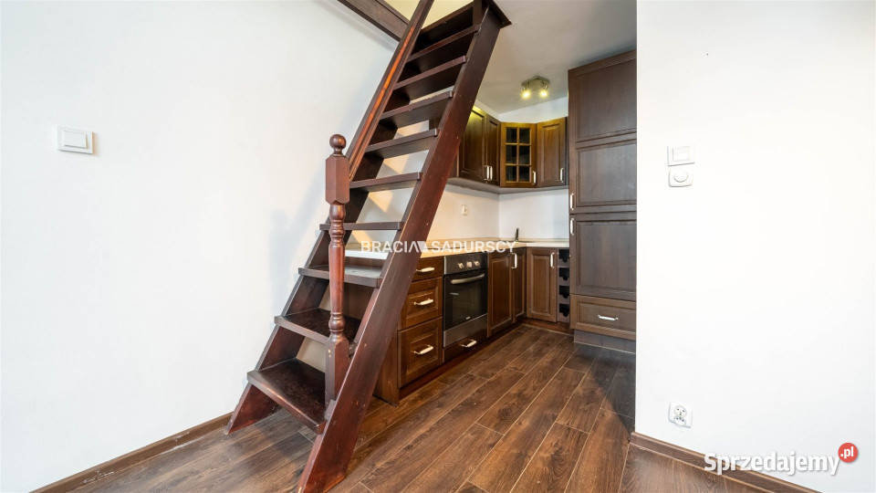 Mieszkanie 333m2 2 pok Kraków