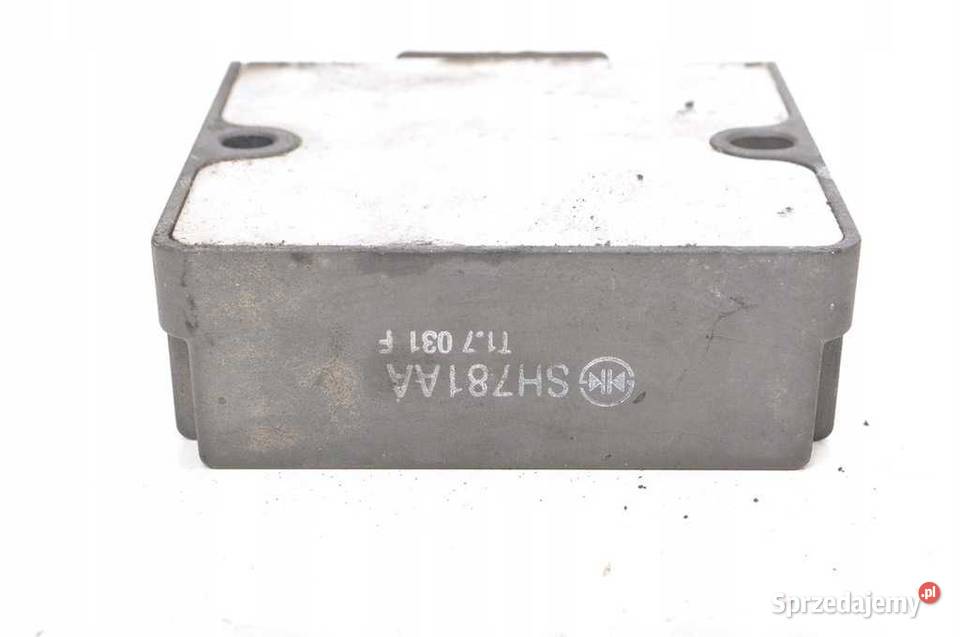 Regulator Moduł Wiązka Instalcja cbr 125 cbf 250 Układ elektryczny, zapłon Grajewo sprzedam