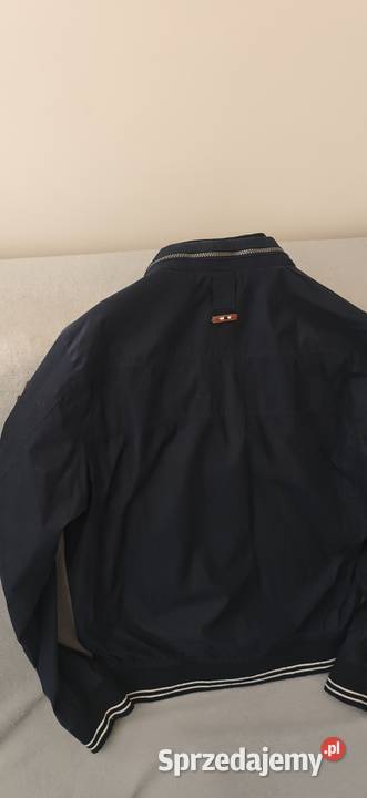 Kurtka Bershka Arctic North Adventure Rzeszów