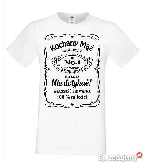 koszulki z nadrukiem Olsztyn