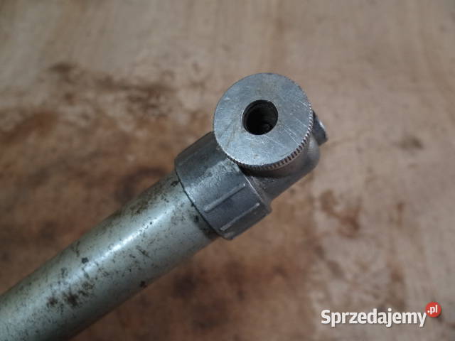 pompka MZ ES ETS Simson 36 org DDR Żary