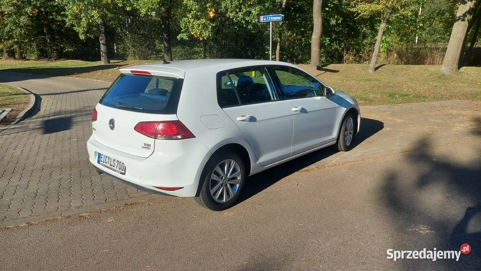 100 Bezwypadkowy Oryginalny lakier Nowy diesel lubelskie Puławy