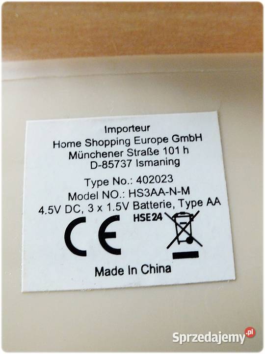 Świąteczna Szopka ruchoma drewniana na parapet Żary