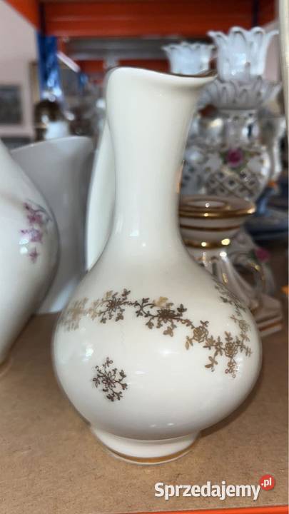 Amfora Rosemarle Syg Alka Bavaria Gdańsk sprzedam