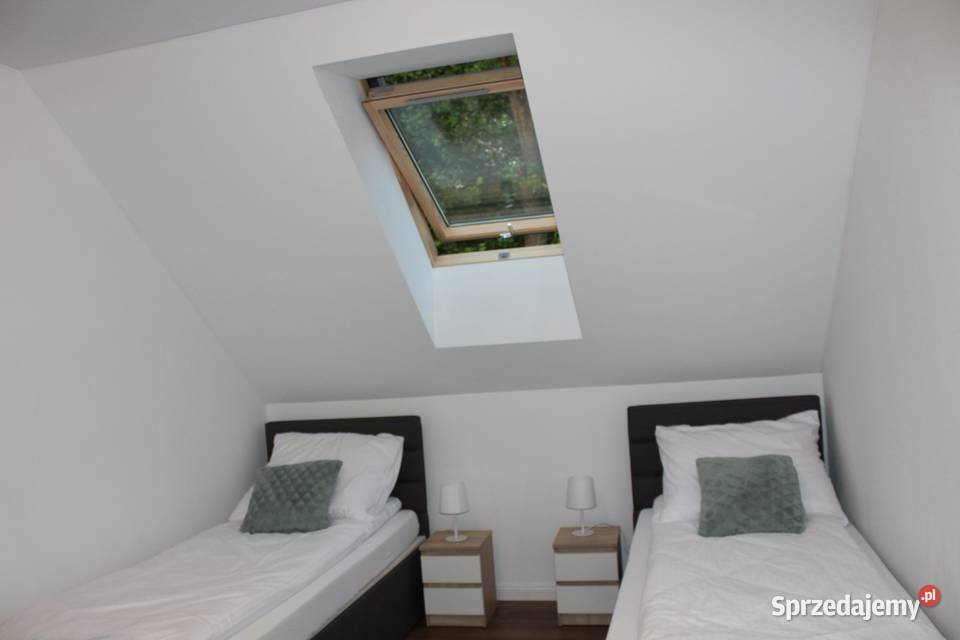 Hotelowe łózka z materacemkolorystyka PRODUCENT Mrągowo