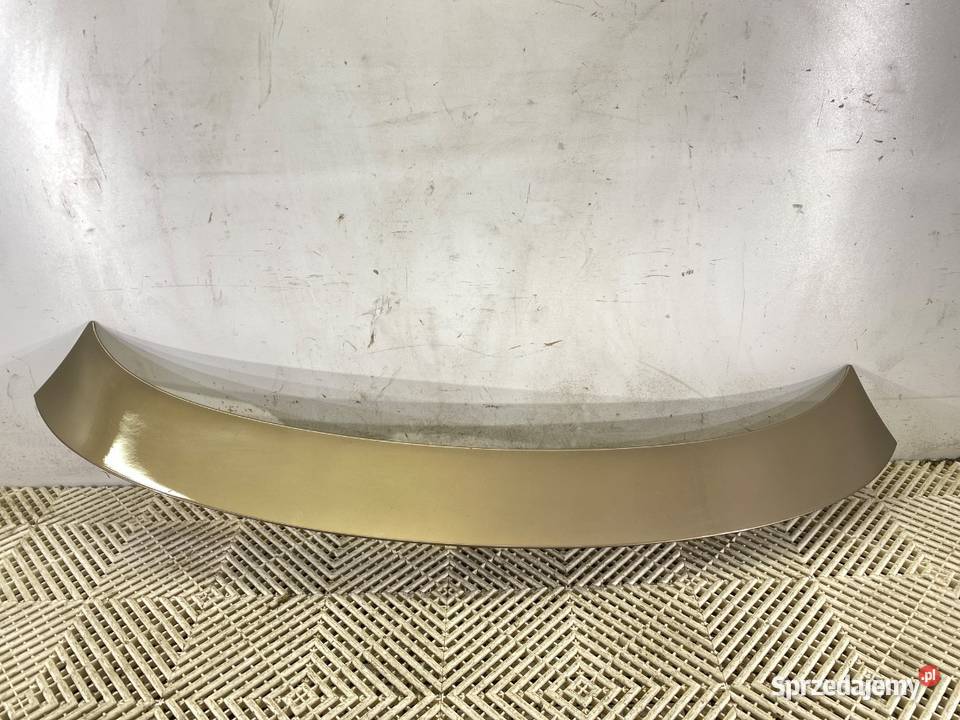 SPOILER TYŁ BMW F34 Hatchback 7310747 LOTKA podkarpackie
