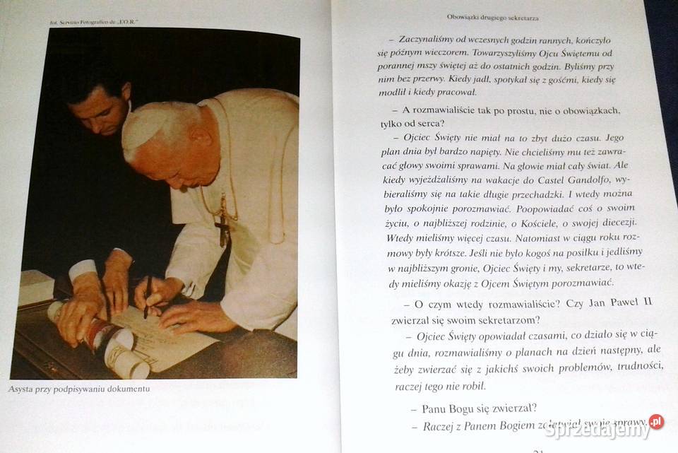 Najbardziej lubił wtorki ks Mieczysław Mokrzycki Chełm