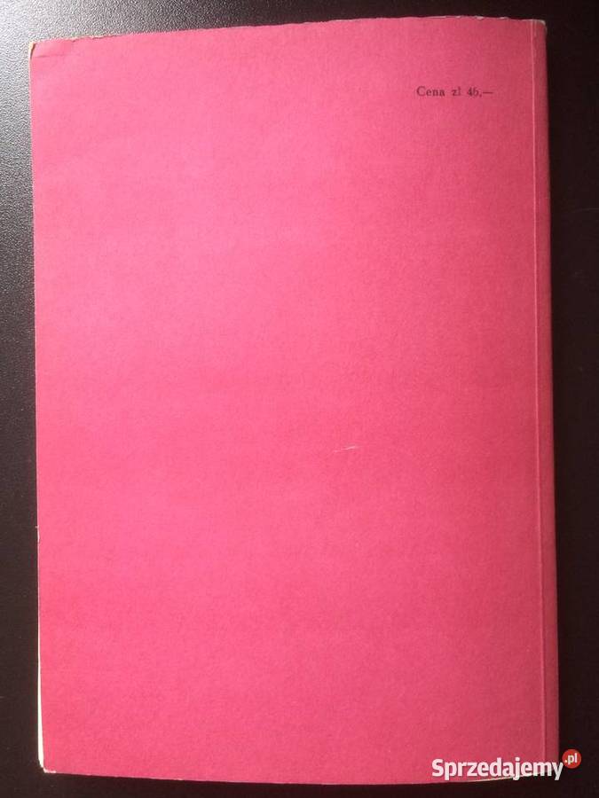 3308 Ziemie Zachodnie I Północne W Latach