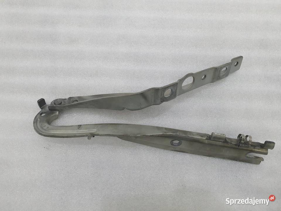 ZAWIAS MASKI PRAWY EU PEUGEOT 407 9640968780