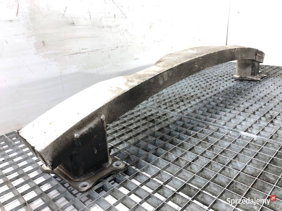 BELKA ZDERZAKA TYŁ AUDI A6 C7 SedanLimuzyna 1018