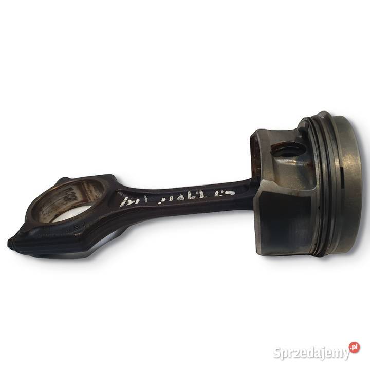 TŁOK KORBOWÓD Peugeot 308 14 VTI oryginał osobowe lubelskie