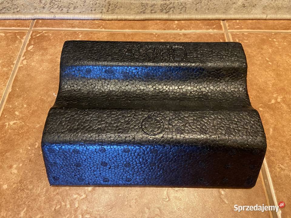 Prawie nowy fotelik samochodowy do jazdy tyłem 6-25kg